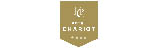 Hotel Chariot logo