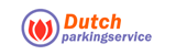 Dutch Parkingservice logo