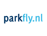 ParkFly logo