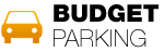 Budget Parking logo