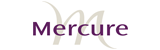 Mercure Hotel Amsterdam Airport (Schiphol) logo