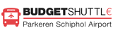 Budget Shuttle logo