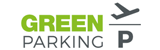 Greenparking Schiphol logo