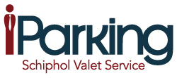 iParking logo