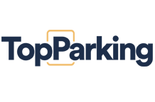 TopParking logo