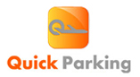 Quick Parking logo