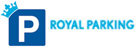 Royal Parking logo