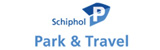 Schiphol Park & Travel logo