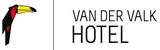 Van der Valk Hotel Schiphol A4 logo